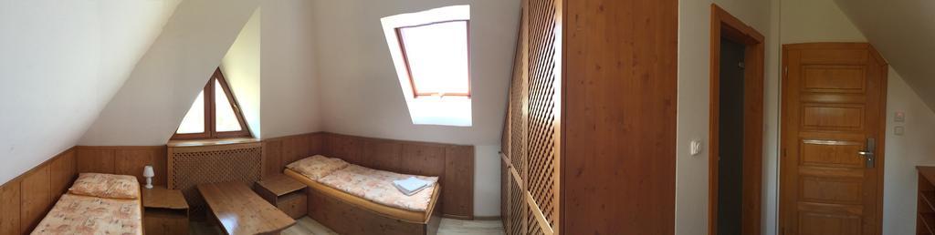 Hotel Lidicka Bouda Pec pod Snezkou Room photo