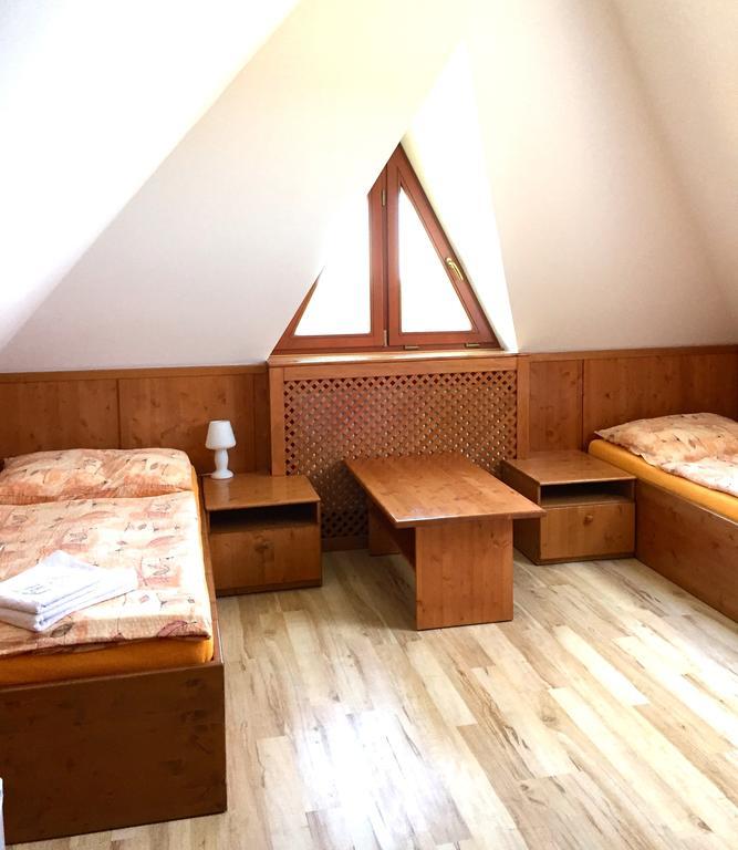 Hotel Lidicka Bouda Pec pod Snezkou Room photo