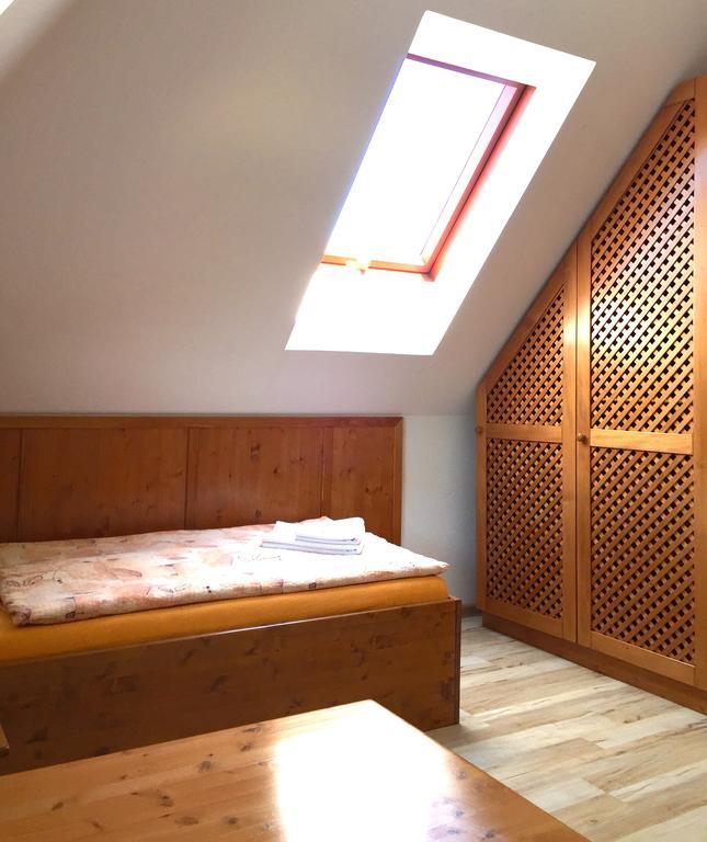 Hotel Lidicka Bouda Pec pod Snezkou Room photo