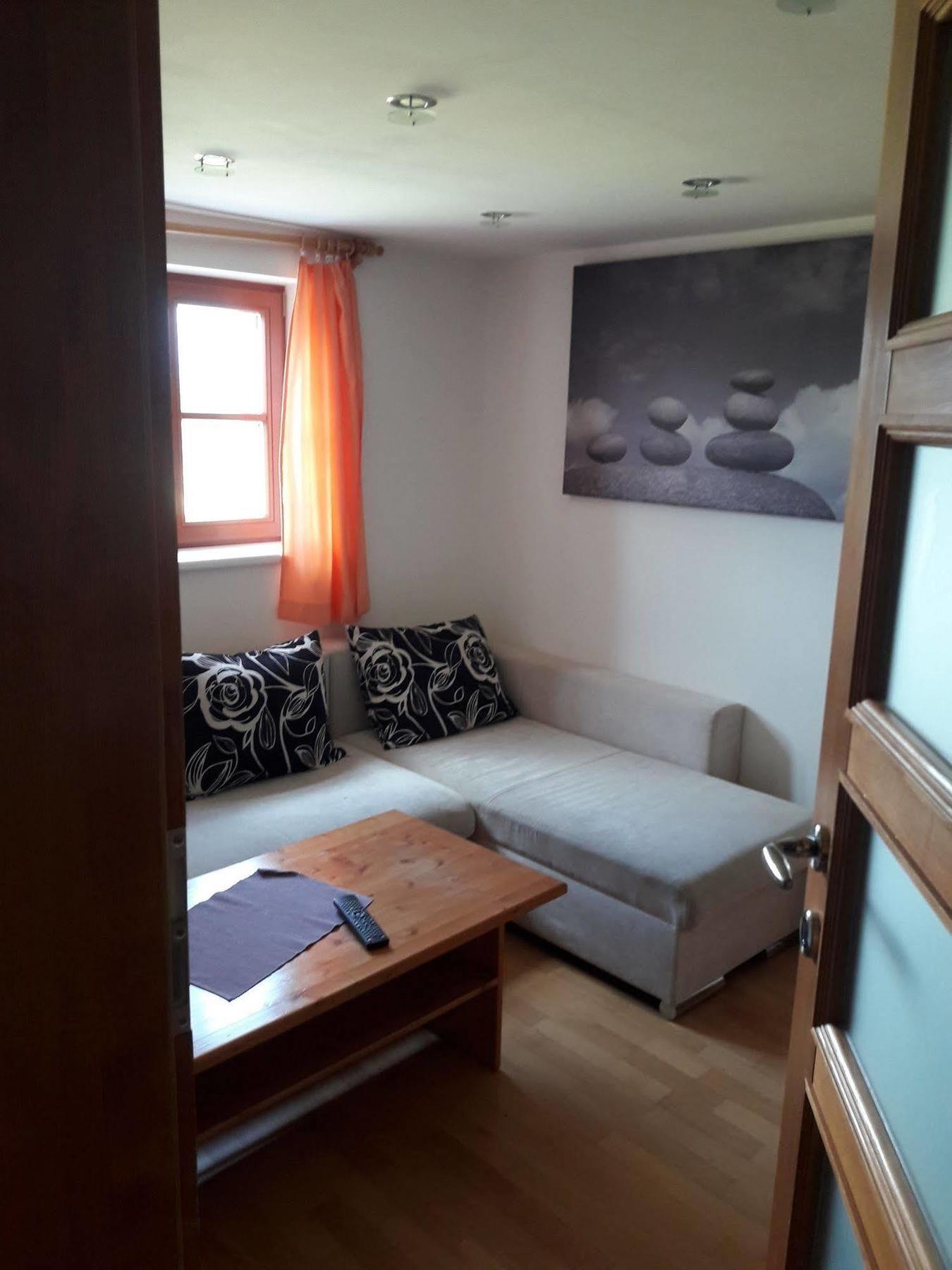 Hotel Lidicka Bouda Pec pod Snezkou Exterior photo