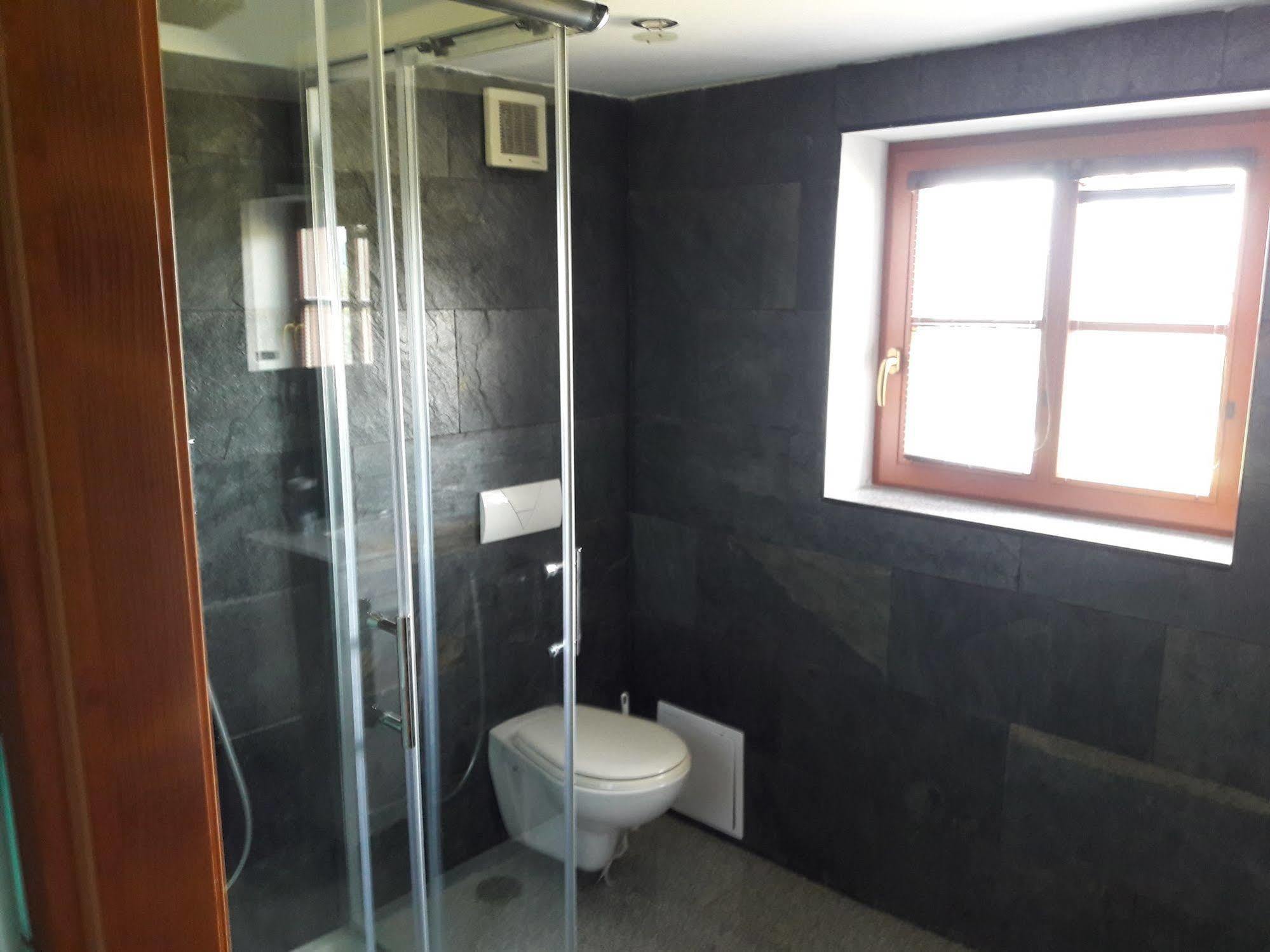 Hotel Lidicka Bouda Pec pod Snezkou Exterior photo