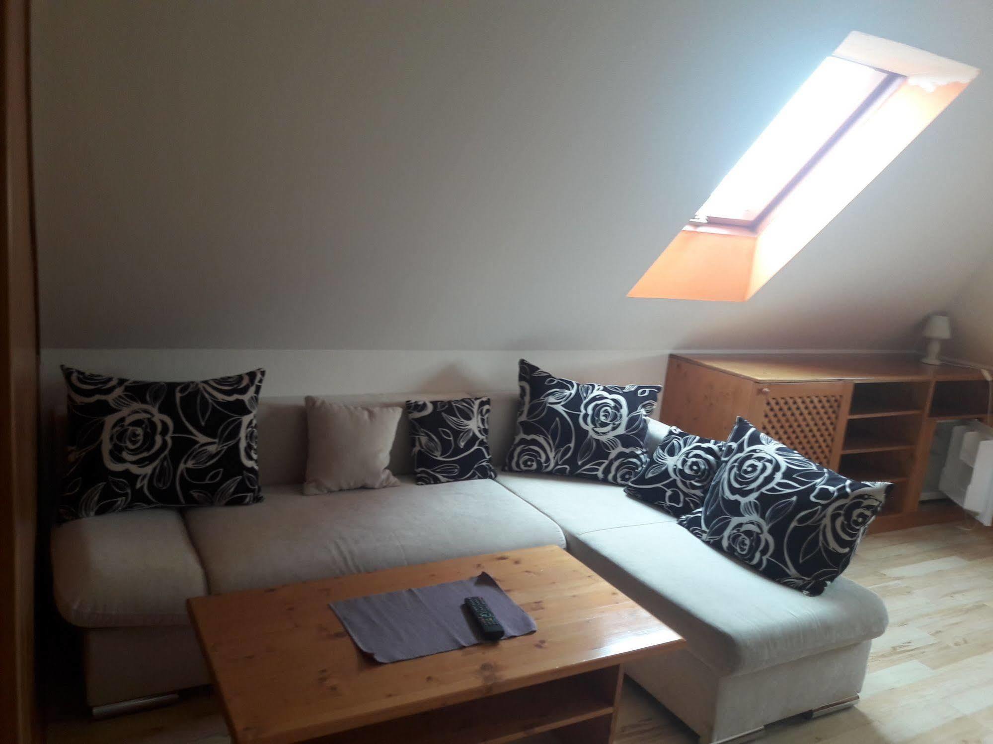Hotel Lidicka Bouda Pec pod Snezkou Exterior photo