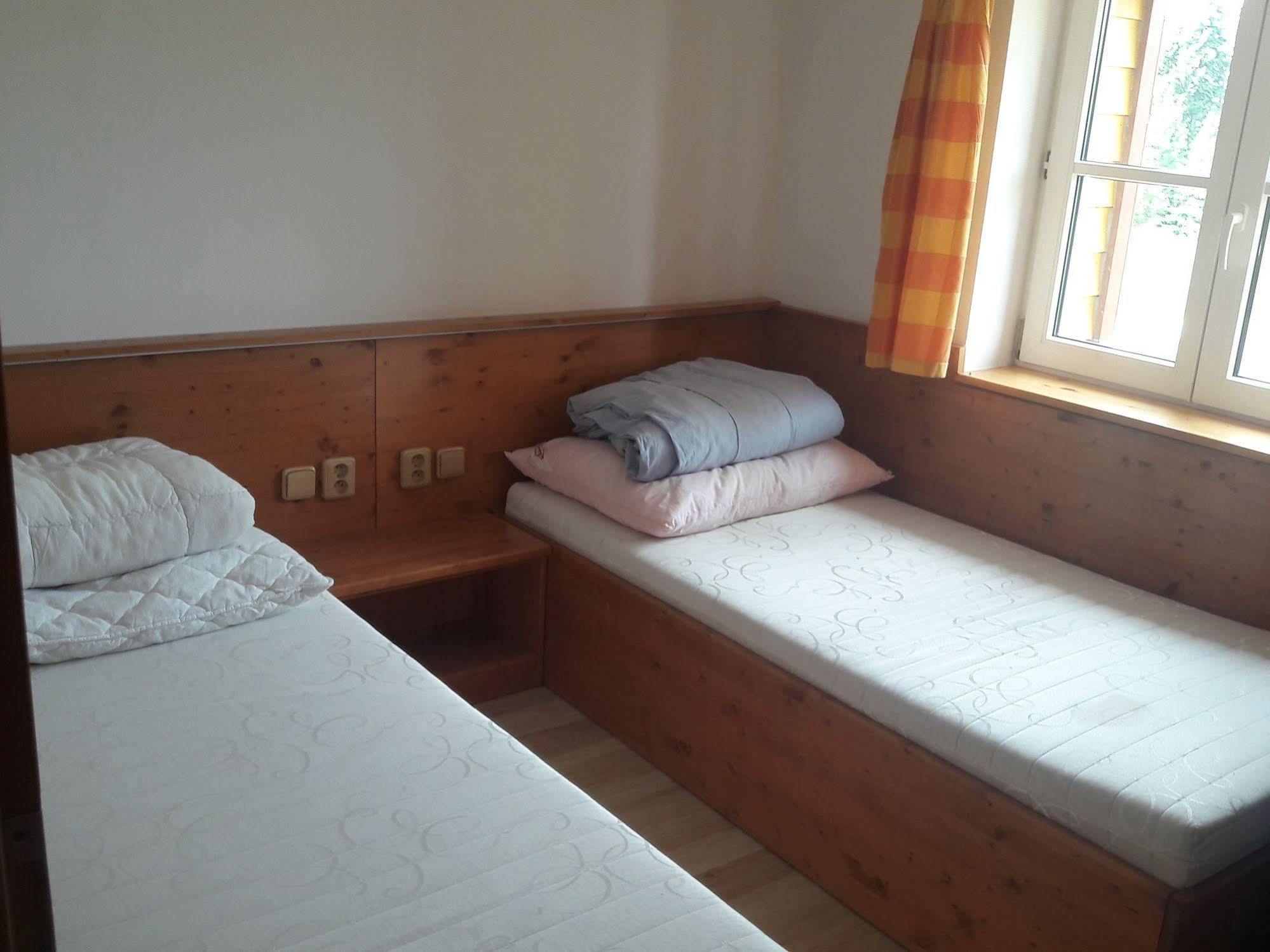 Hotel Lidicka Bouda Pec pod Snezkou Exterior photo