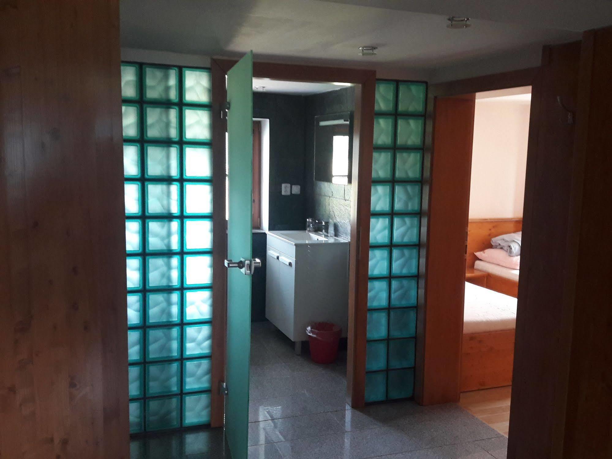 Hotel Lidicka Bouda Pec pod Snezkou Exterior photo