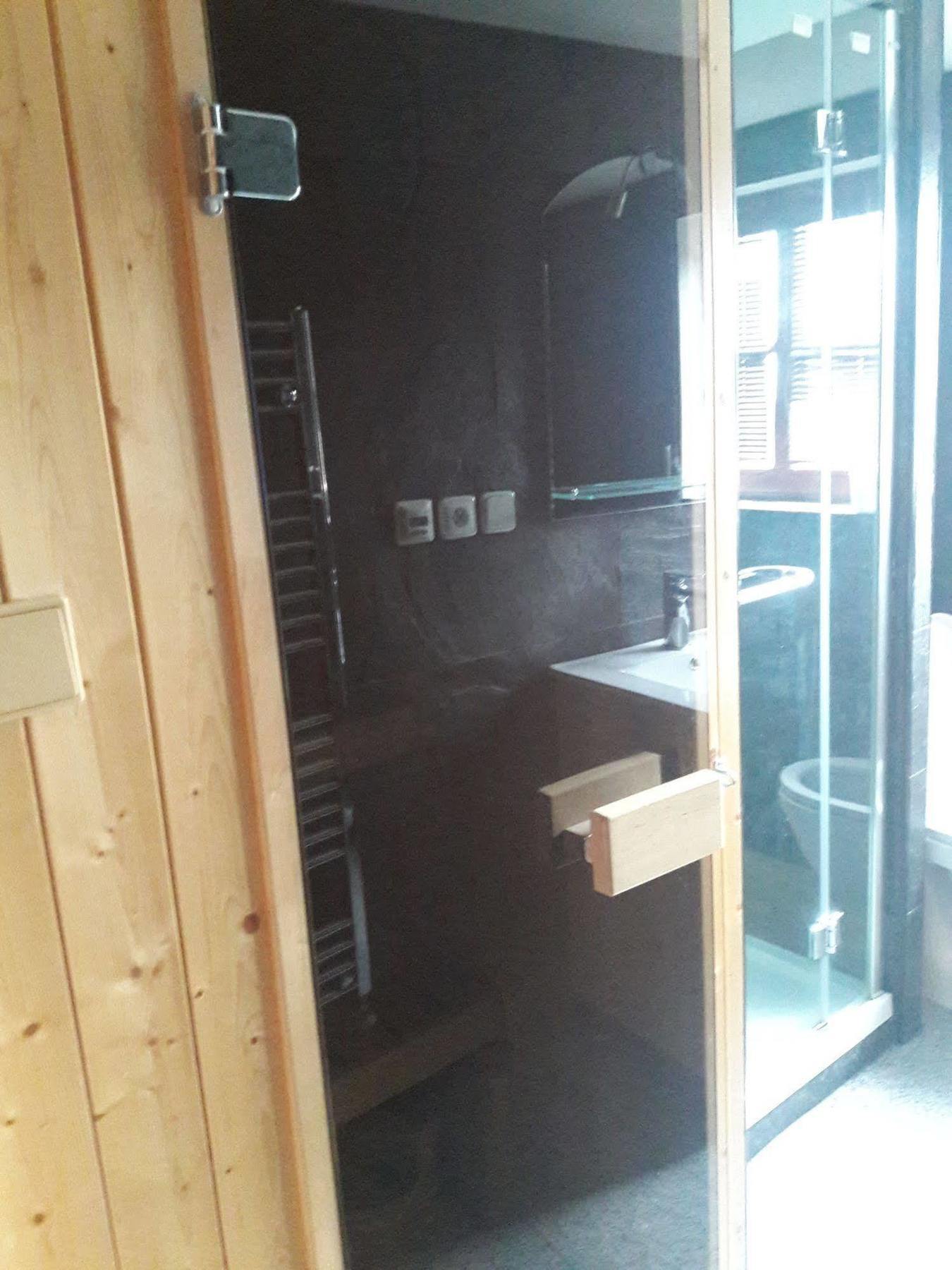 Hotel Lidicka Bouda Pec pod Snezkou Exterior photo